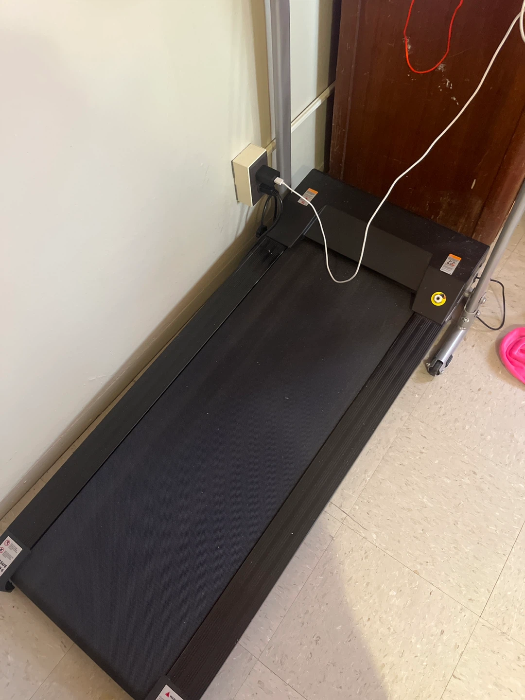 Used Treadmill - Great Condition! - photo 2