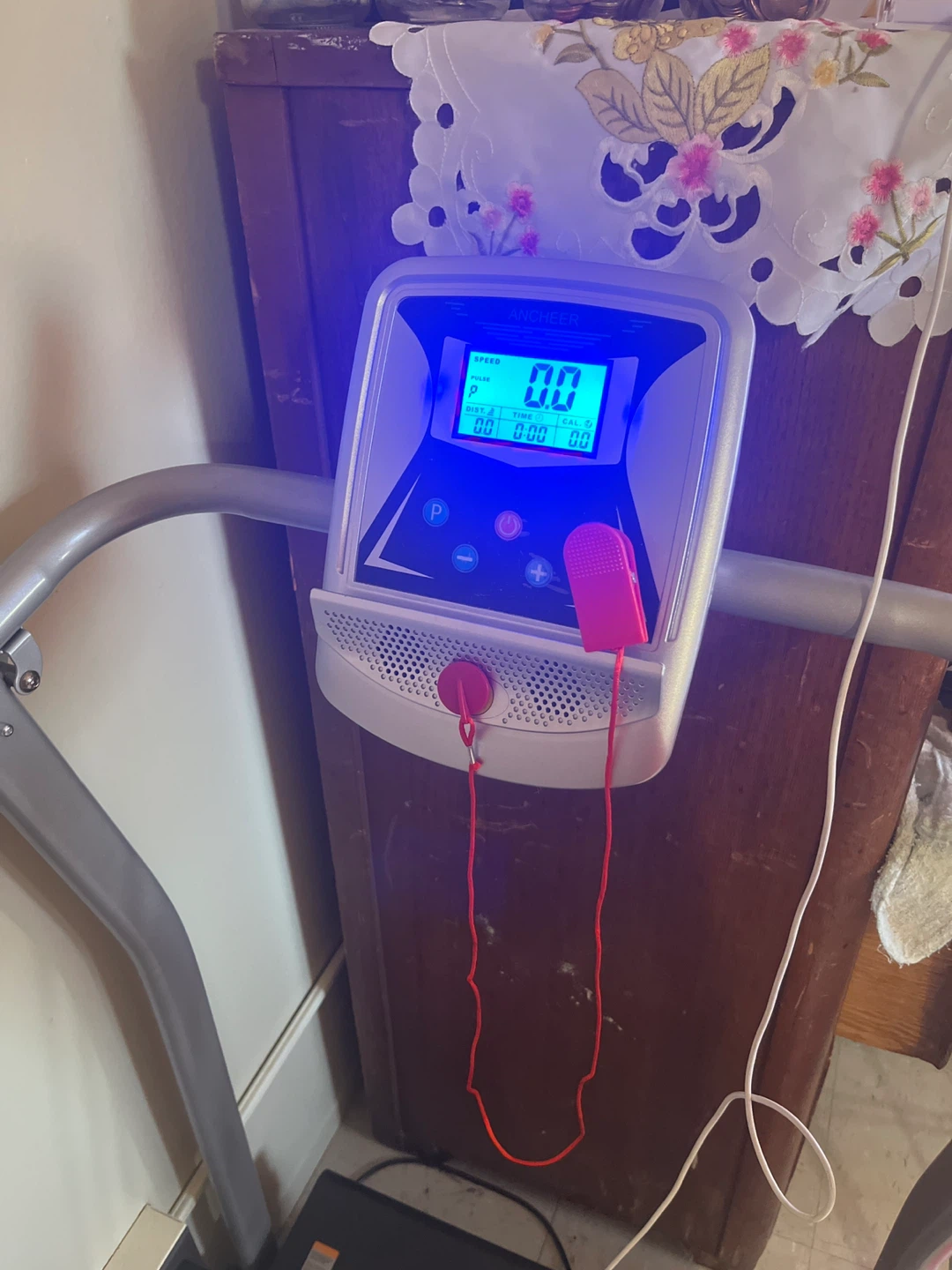 Used Treadmill - Great Condition! - photo 3