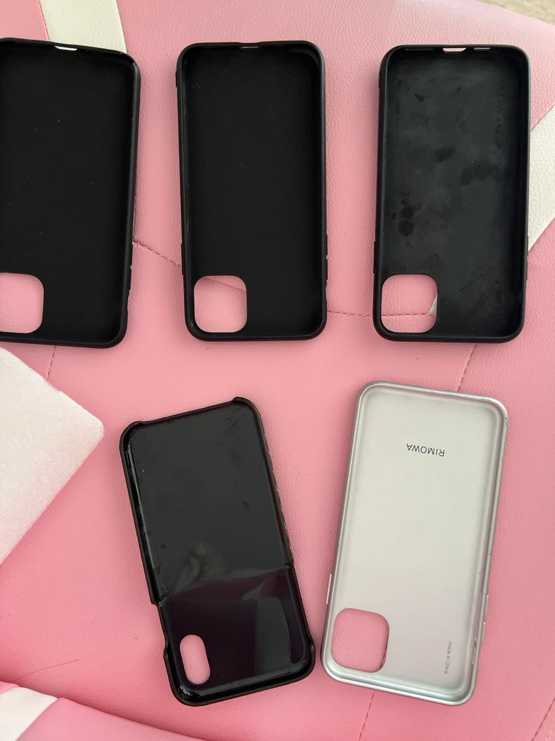 iPhone Cases: Rimowa, Michael Kors & More! - photo 5