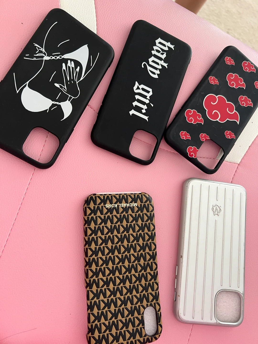iPhone Cases: Rimowa, Michael Kors & More! - photo 3
