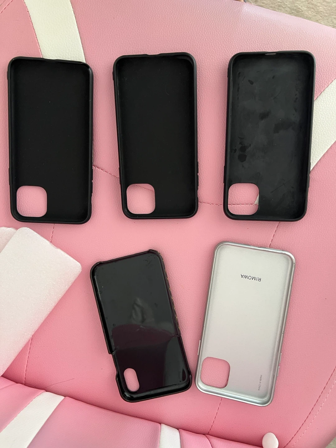 iPhone Cases: Rimowa, Michael Kors & More! - photo 4