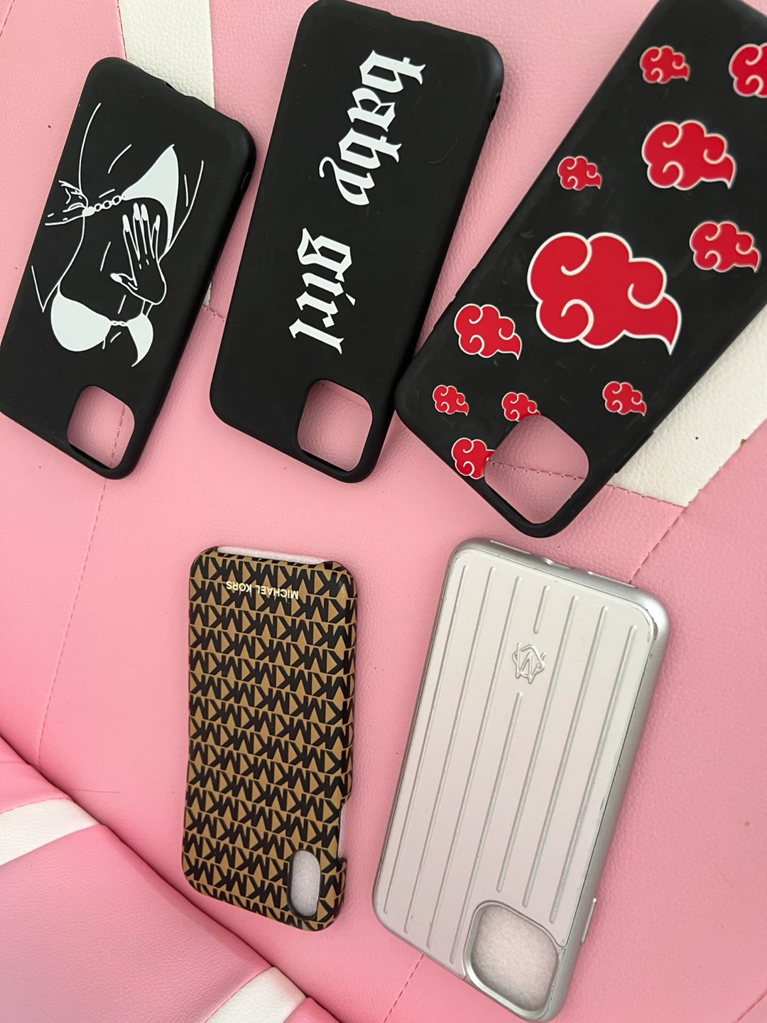 iPhone Cases: Rimowa, Michael Kors & More! - photo 2