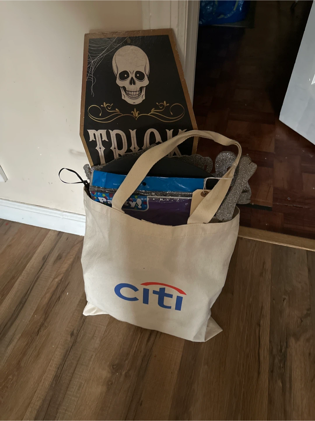 Tote Bag