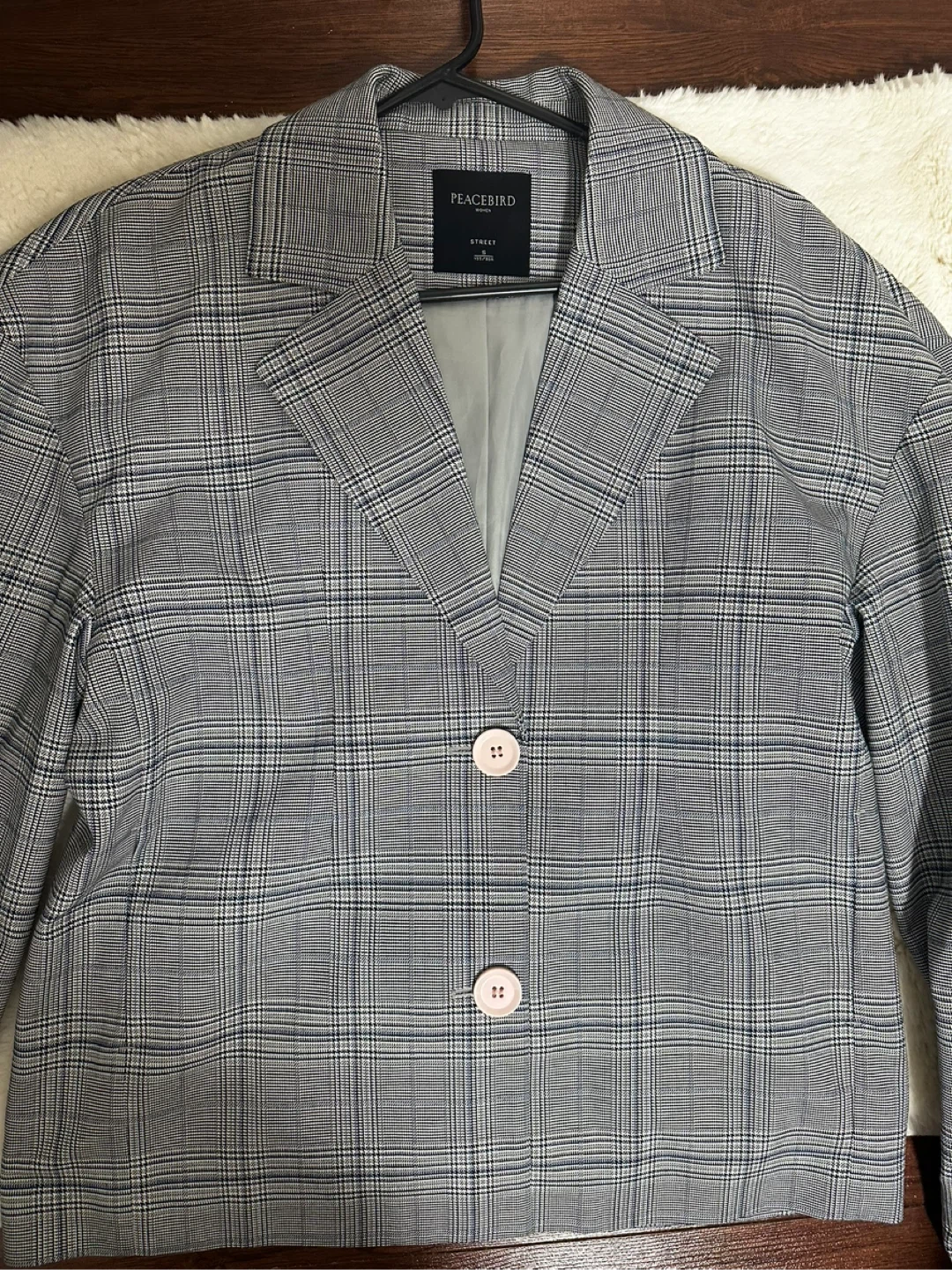 Blazer - photo 2