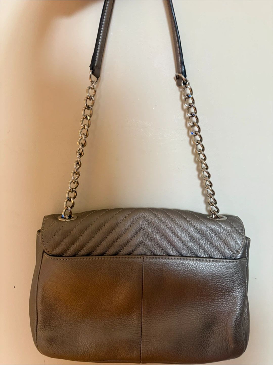 Karl Lagerfeld Paris Shoulder Bag - photo 3