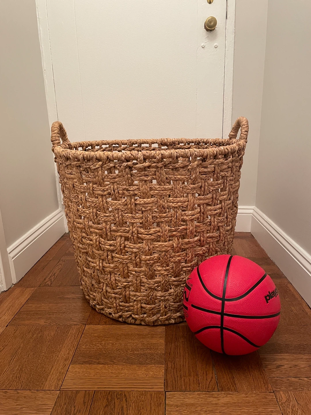 Woven Basket - extra large