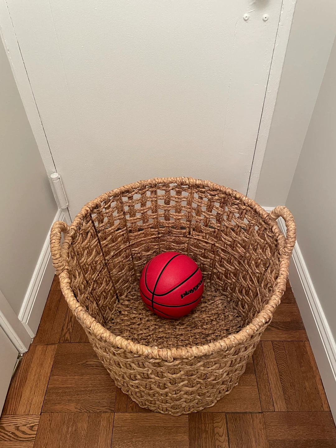 Woven Basket - extra large - photo 2