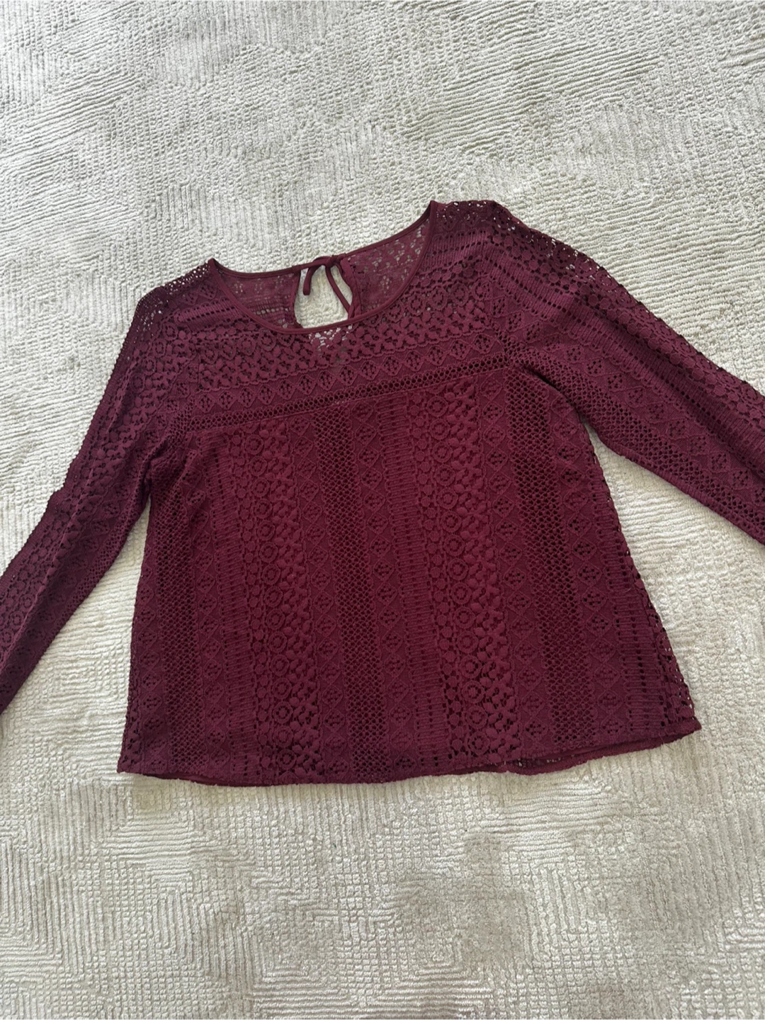 Hollister Top - photo 2