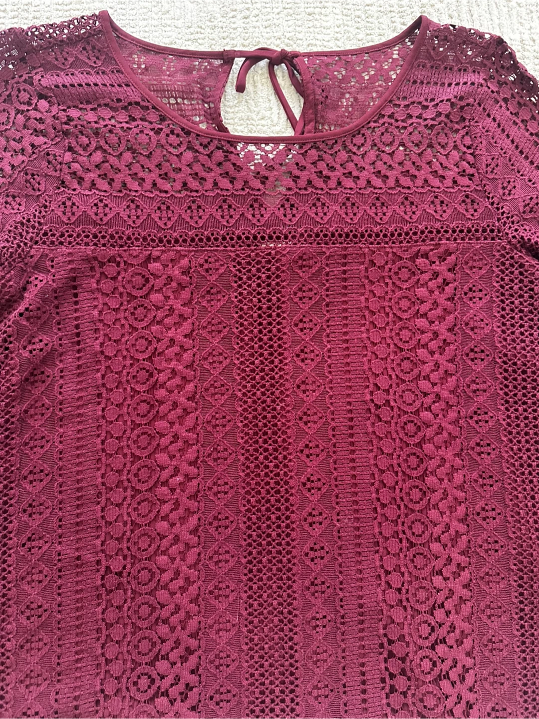 Hollister Top - photo 3
