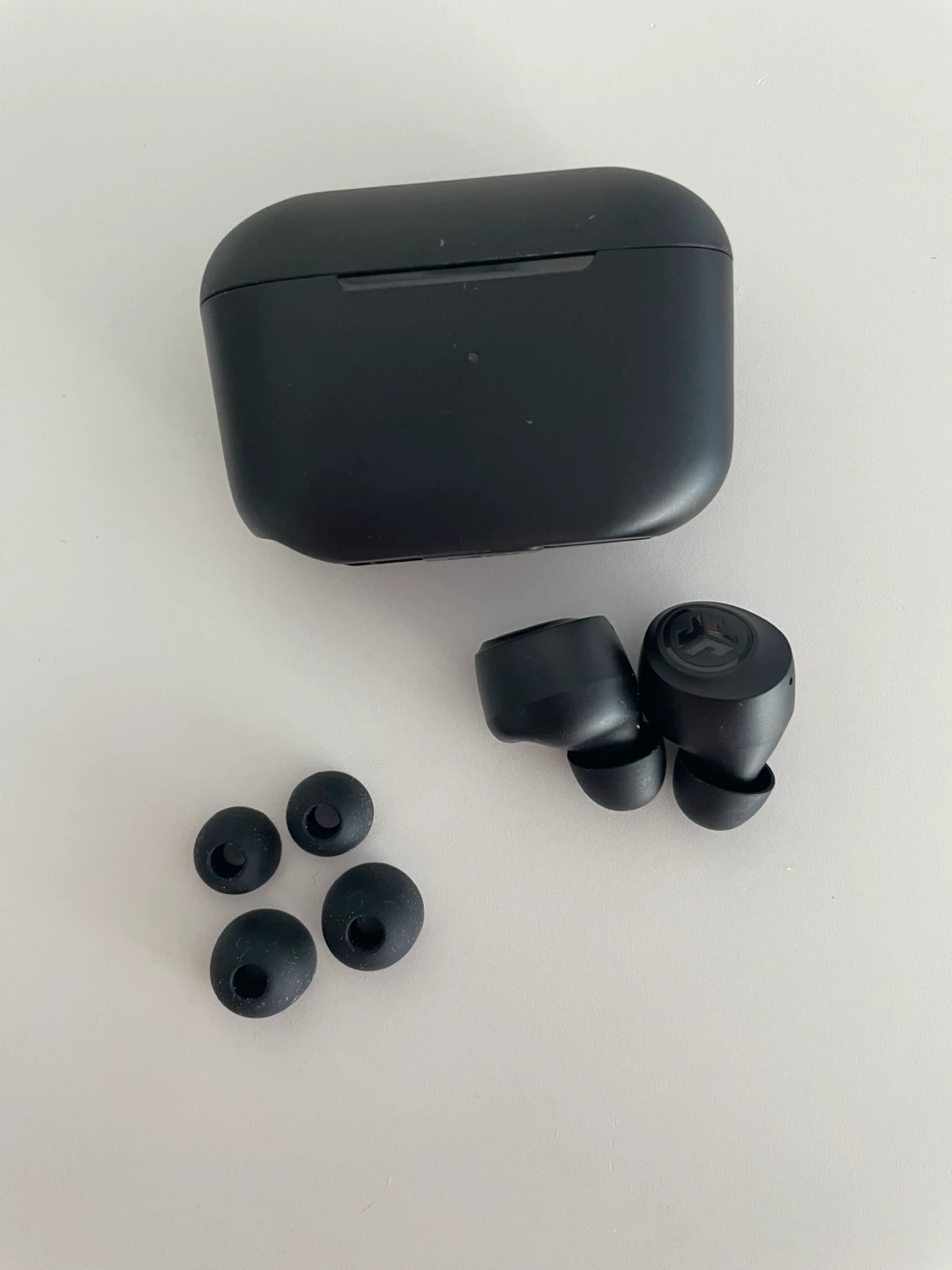 JLab JBuds Pop Earbuds - Black - photo 3