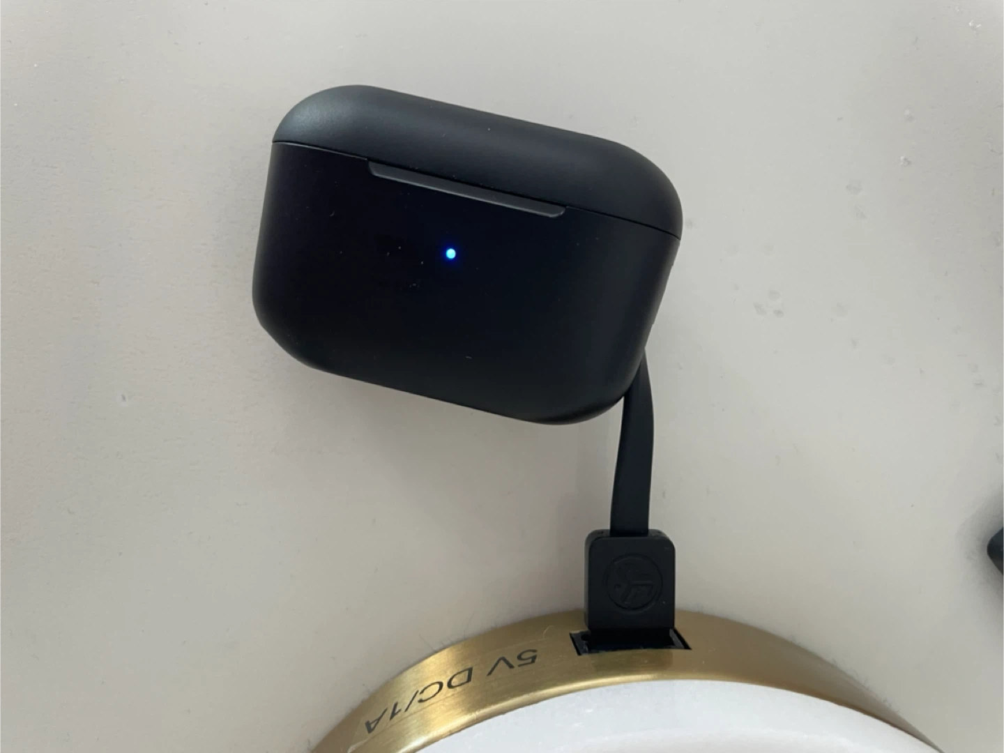 JLab JBuds Pop Earbuds - Black - photo 5