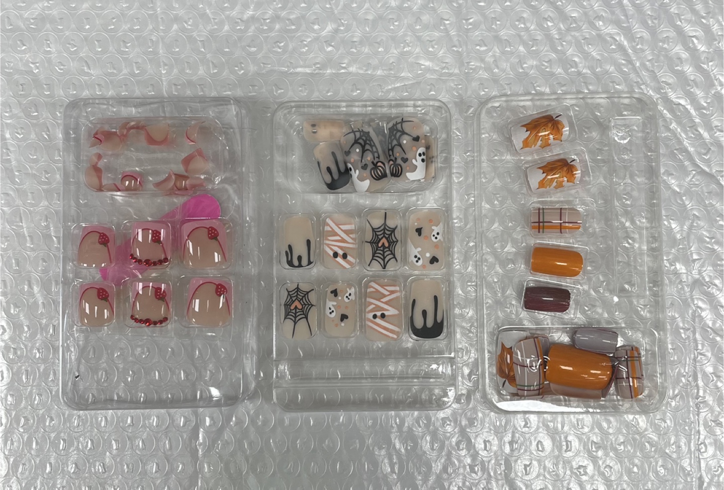 Press on Nails - 3packs - photo 2