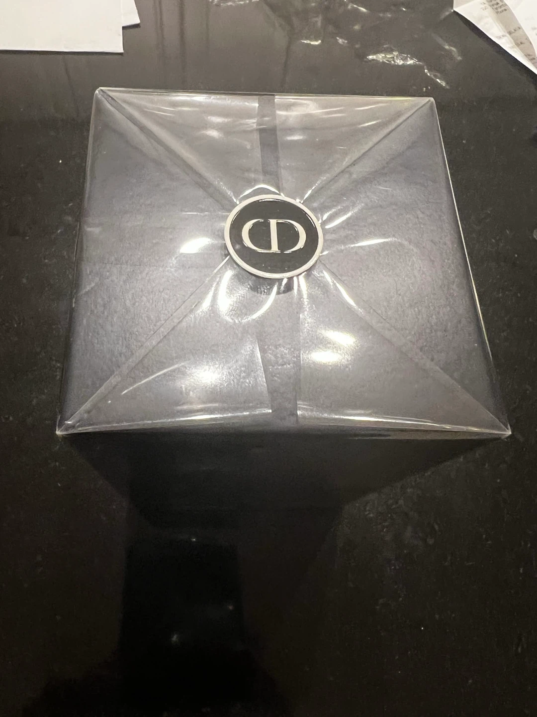 Dior Sauvage Elixir 100 ml New sealed in its original packaging - photo 2