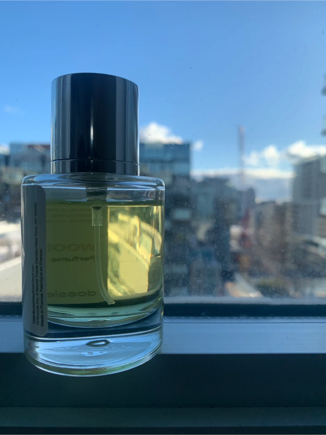 Dossier - Le Labo's Santal 33 Perfume Dupe (Unisex) - photo 2