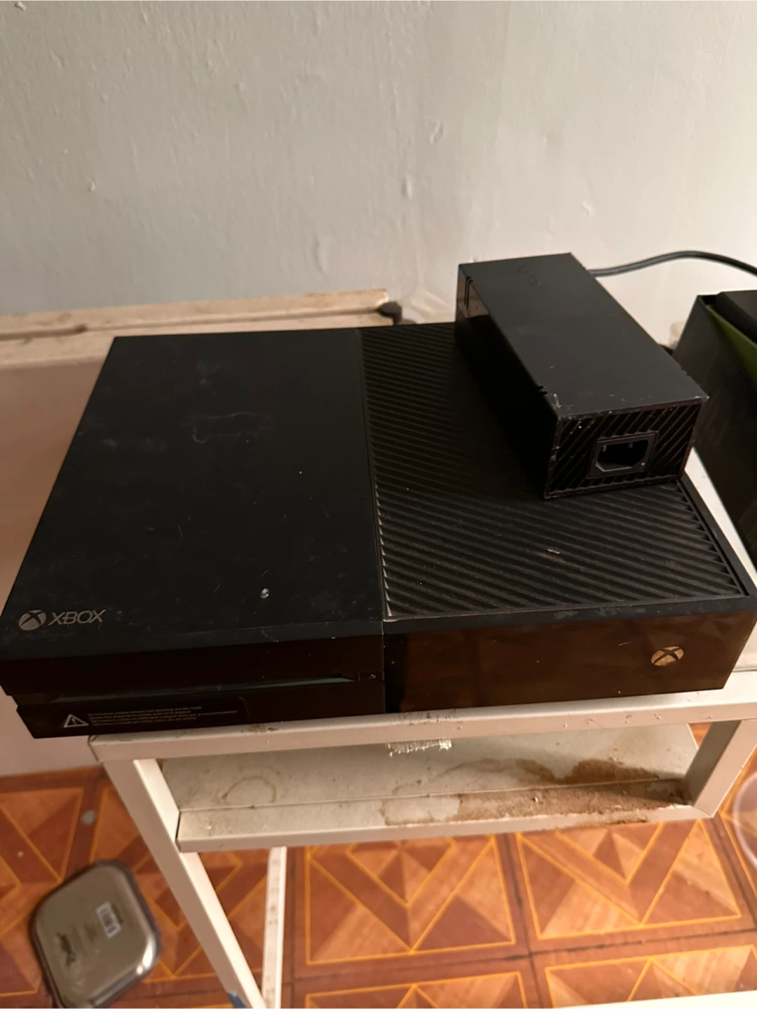 Xbox One Console