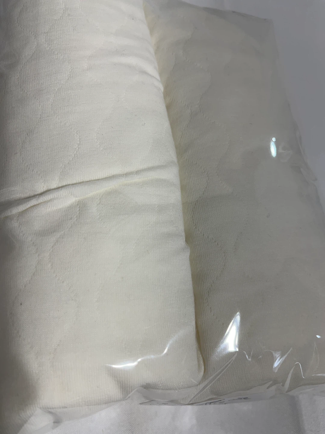 2 Mattresses Covers for Baby Cribs - photo 2