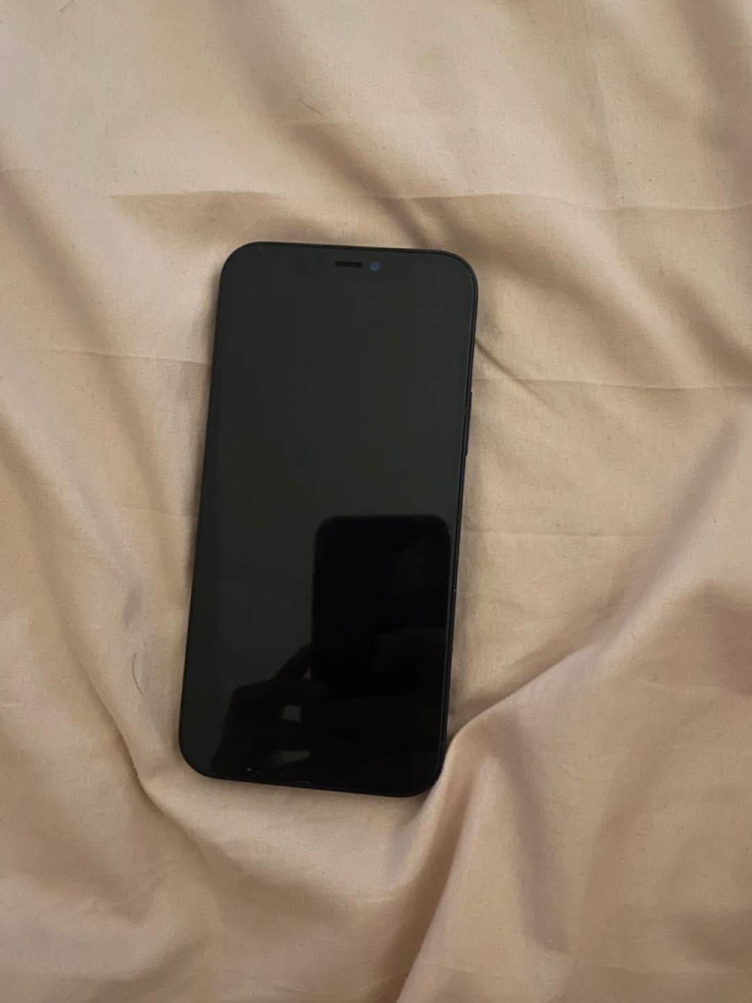 Apple iPhone 12 - Black - photo 2