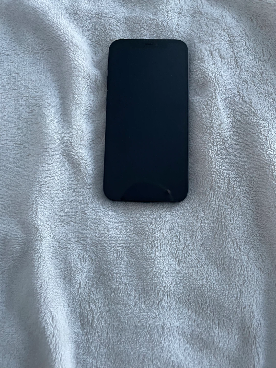 iPhone 12 - Black - photo 2