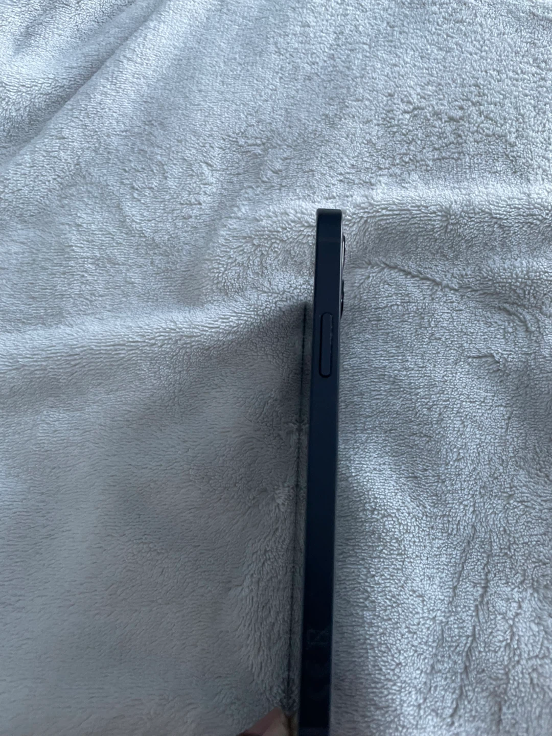 iPhone 12 - Black - photo 3