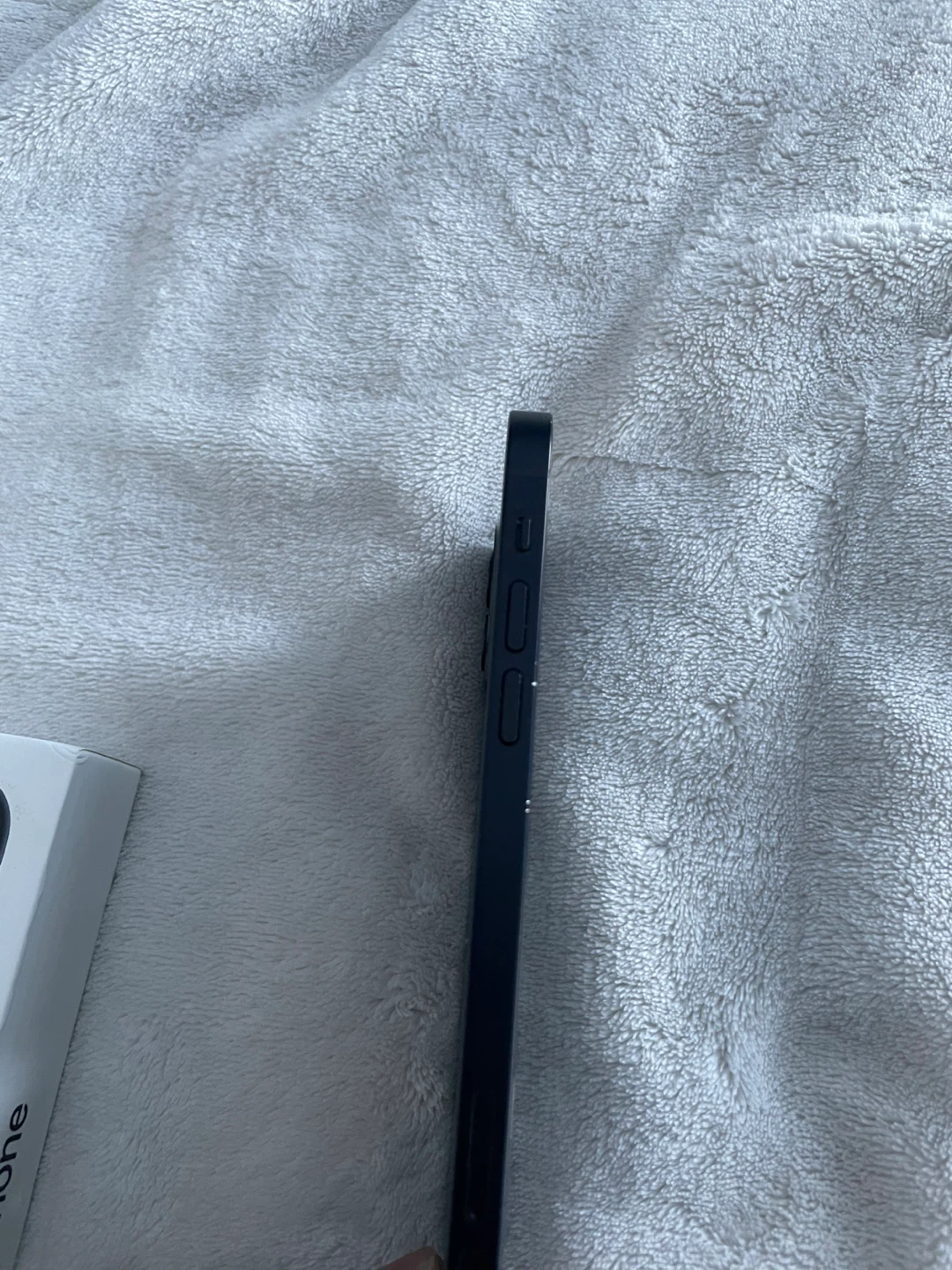 iPhone 12 - Black - photo 4