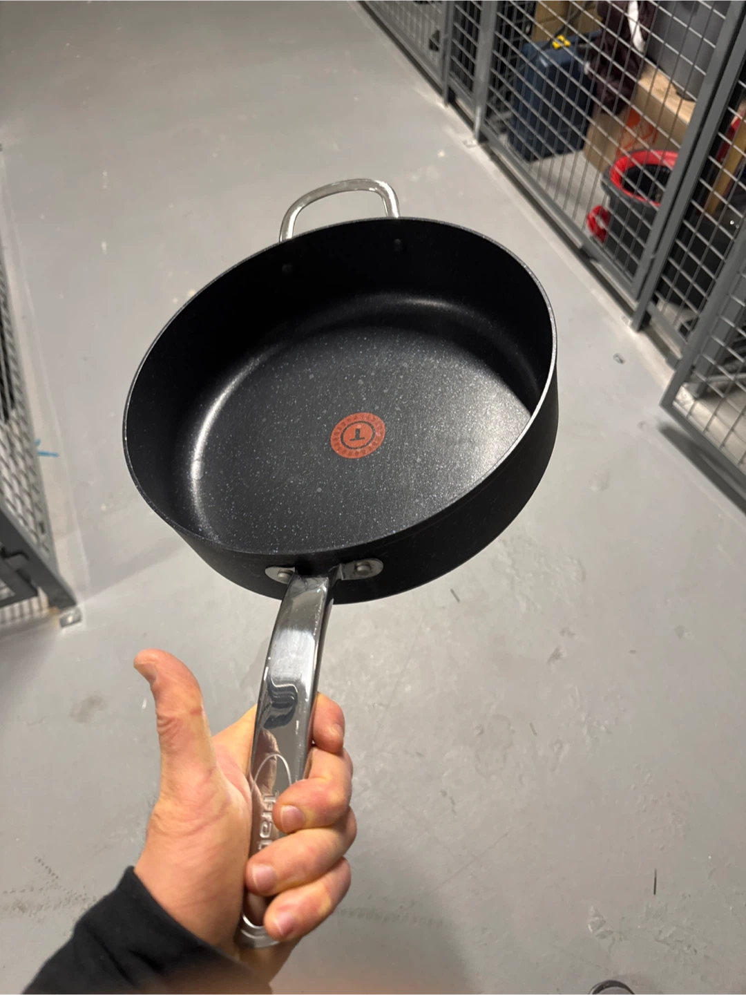 Tefal Frying Pan