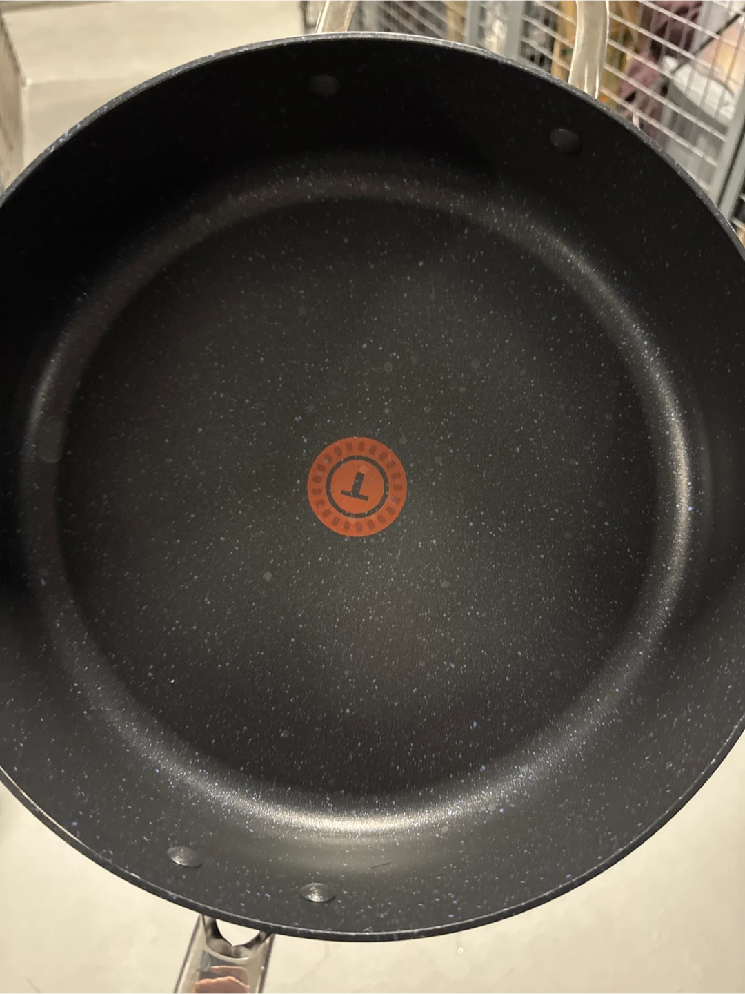 Tefal Frying Pan - photo 2