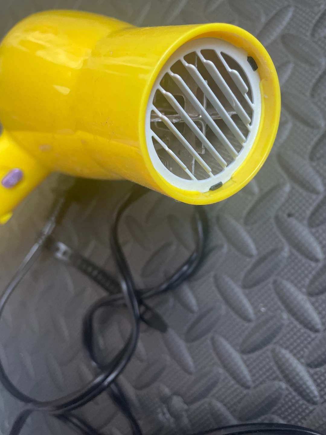 infiniti pro conair Hair Dryer - photo 3