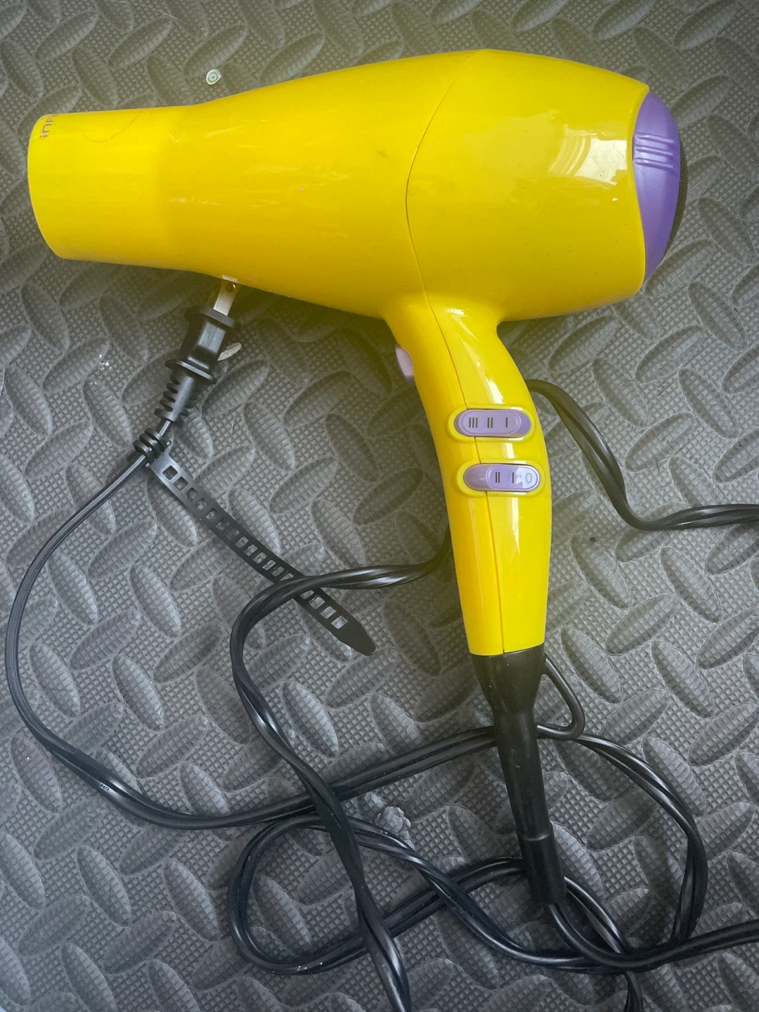 infiniti pro conair Hair Dryer - photo 2