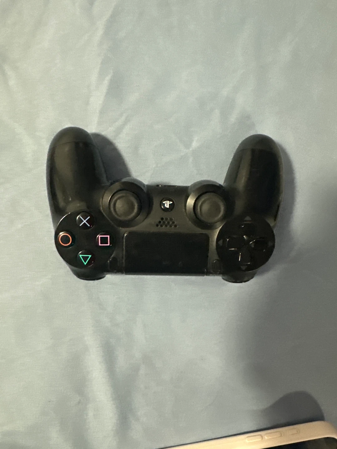 PlayStation 4 DualShock 4 Wireless Controller - photo 2