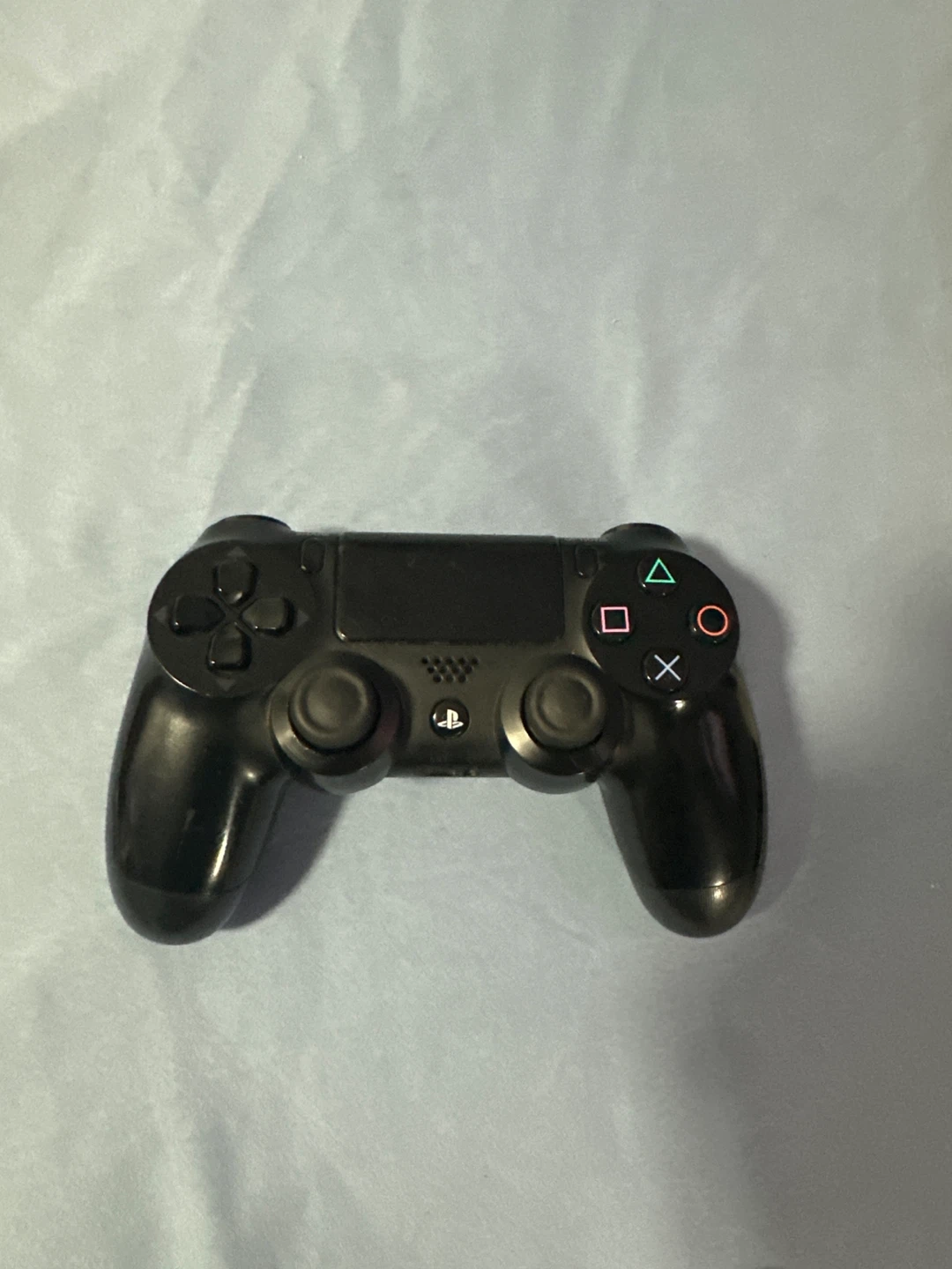 PlayStation 4 DualShock 4 Wireless Controller