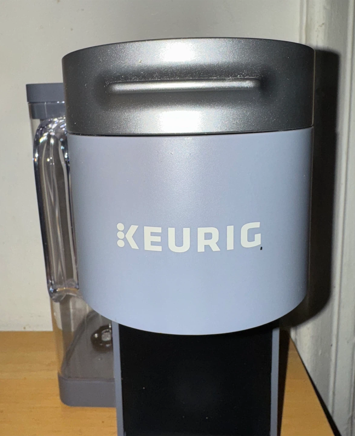 Keurig Essentials Single Serve Coffee Maker - photo 4
