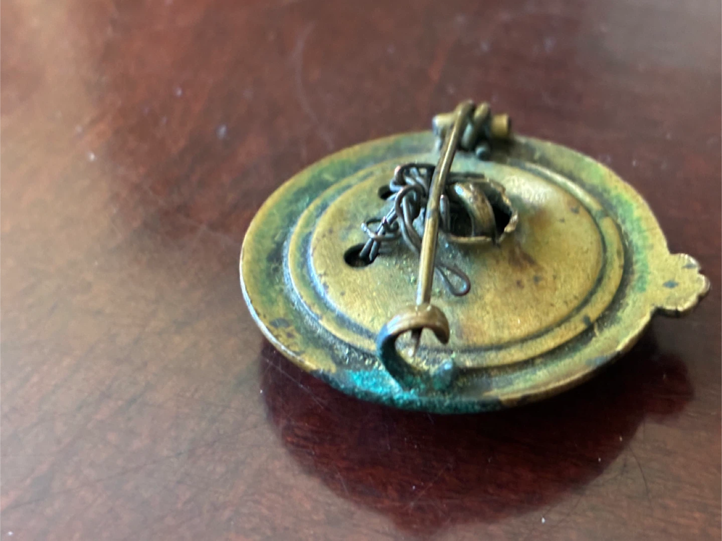 $18  Canada military WW1 button Rifles regiment World War One - photo 3