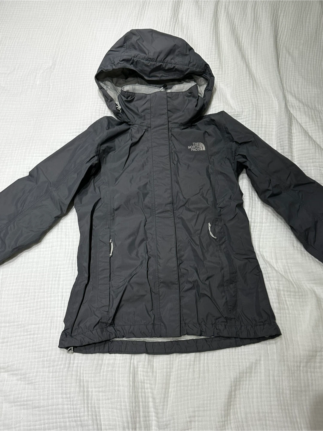 The North Face Women’s Hyvent Rain Jacket