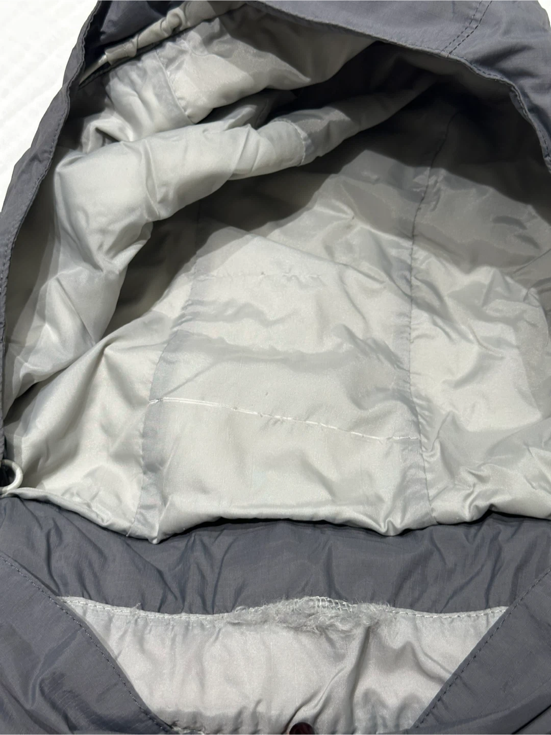 The North Face Women’s Hyvent Rain Jacket - photo 4