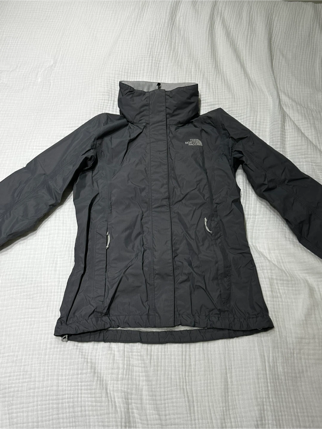 The North Face Women’s Hyvent Rain Jacket - photo 2