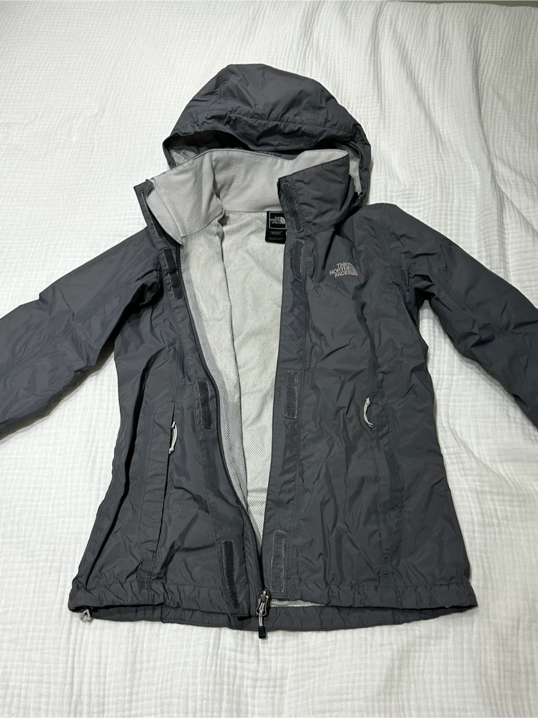 The North Face Women’s Hyvent Rain Jacket - photo 3