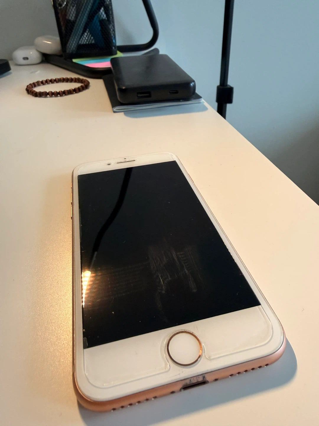 Apple iPhone 8 - Good Condition - photo 3