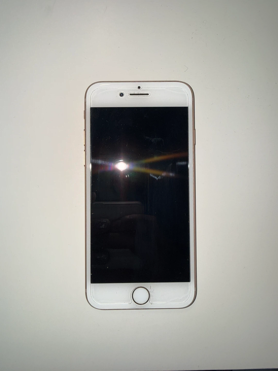 Apple iPhone 8 - Good Condition - photo 2