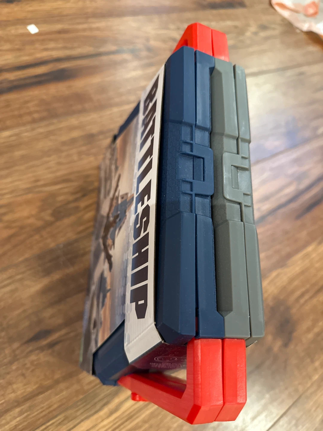 NEW Battleship Board Game - photo 3