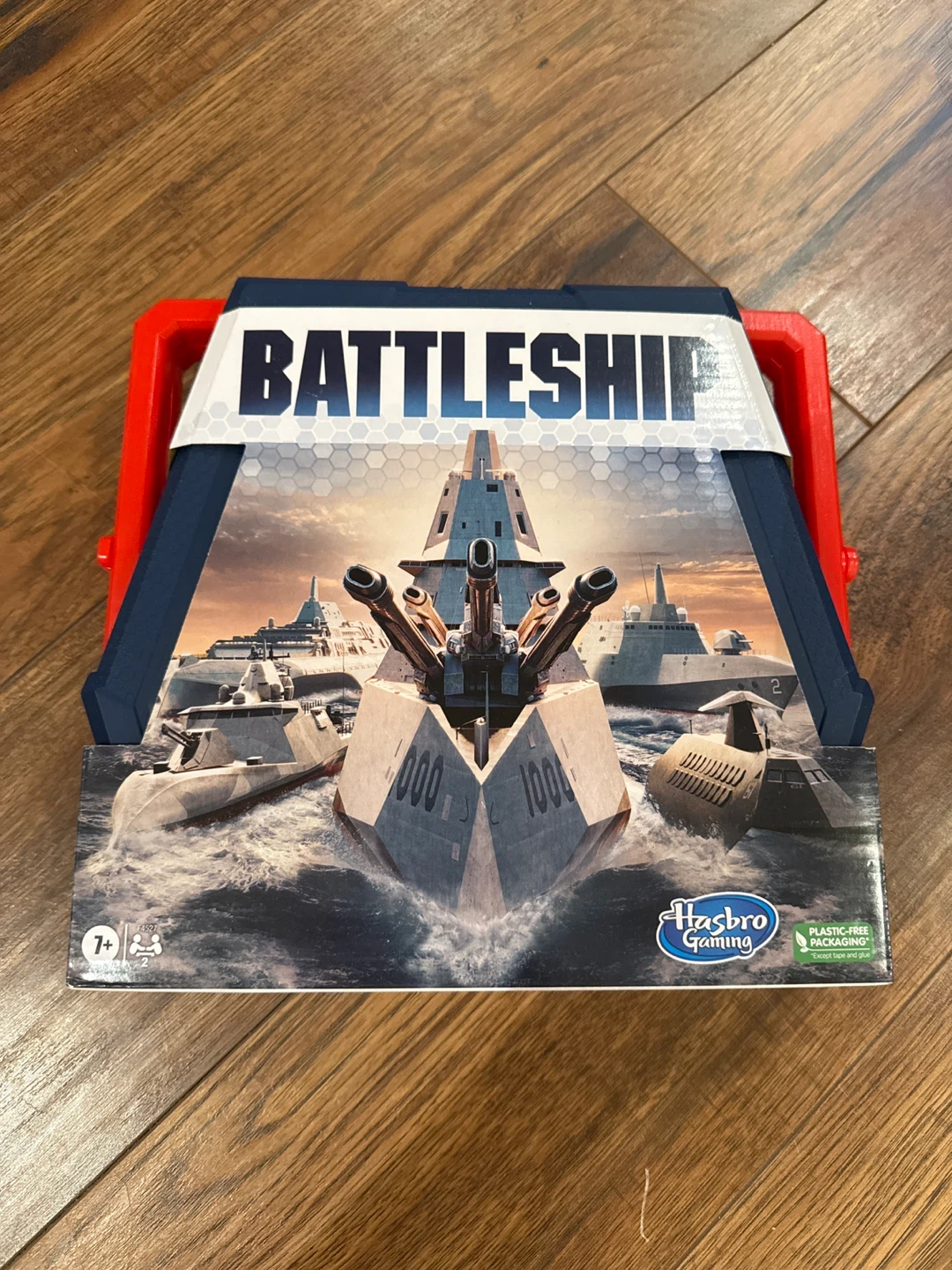 NEW Battleship Board Game