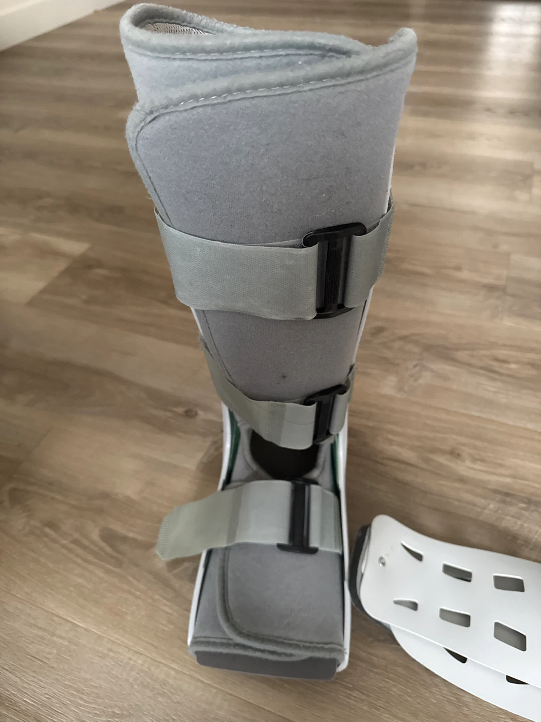 Aircast FP Walker Medium 01F-M - photo 4