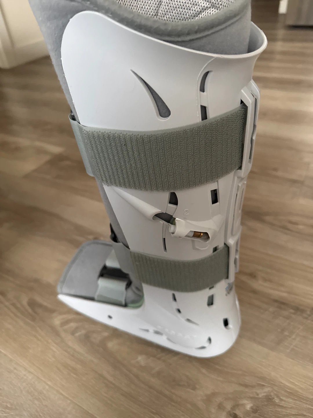 Aircast FP Walker Medium 01F-M