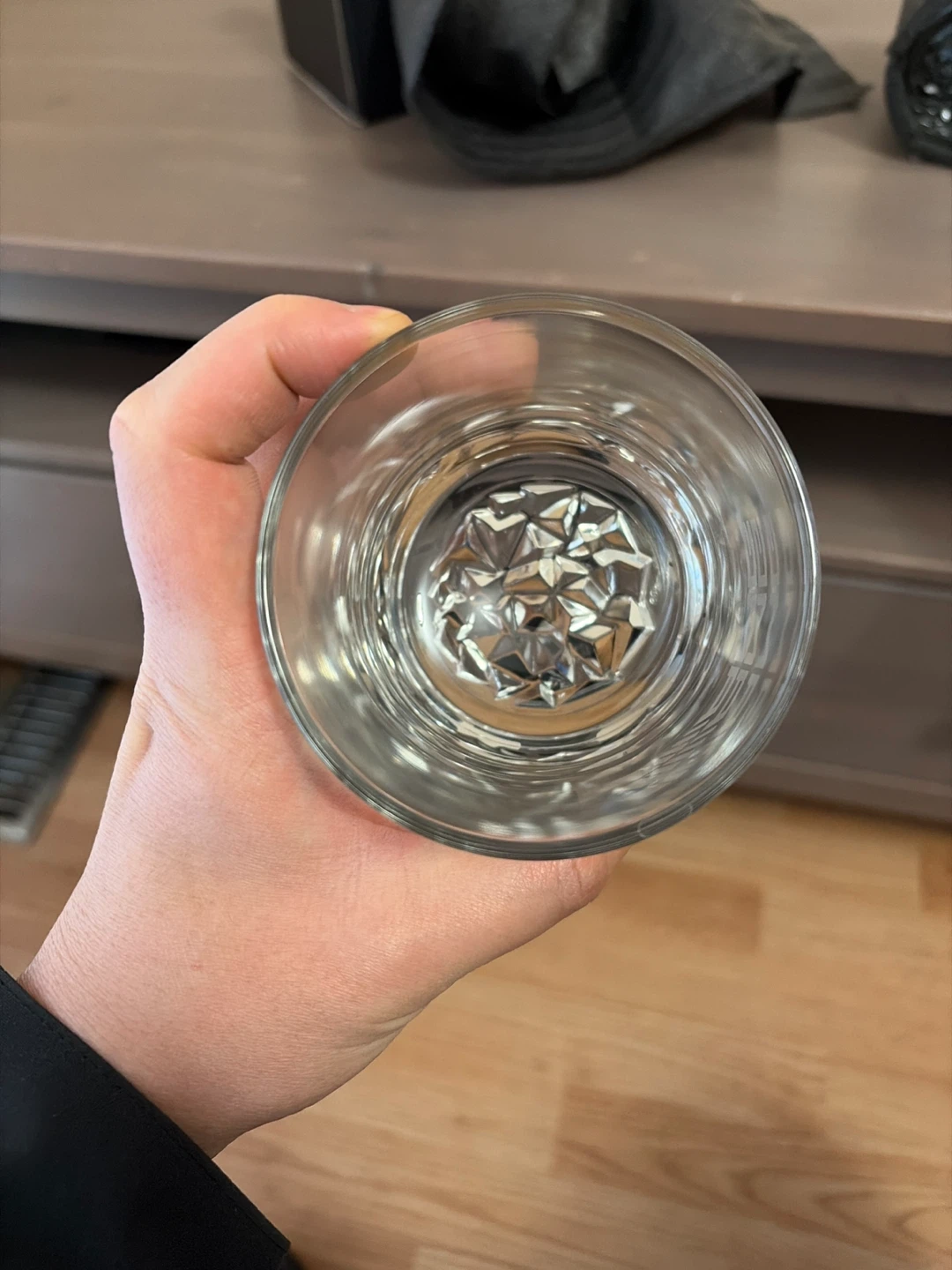 Mercedes AMG Glass 2 Cups - photo 3