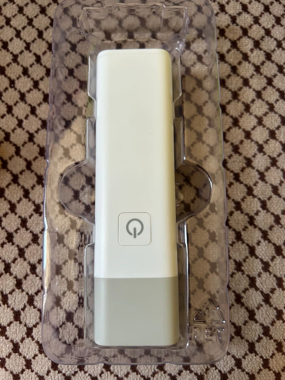 New ConairCare Forehead Infrared Thermometer TE-91 - photo 3