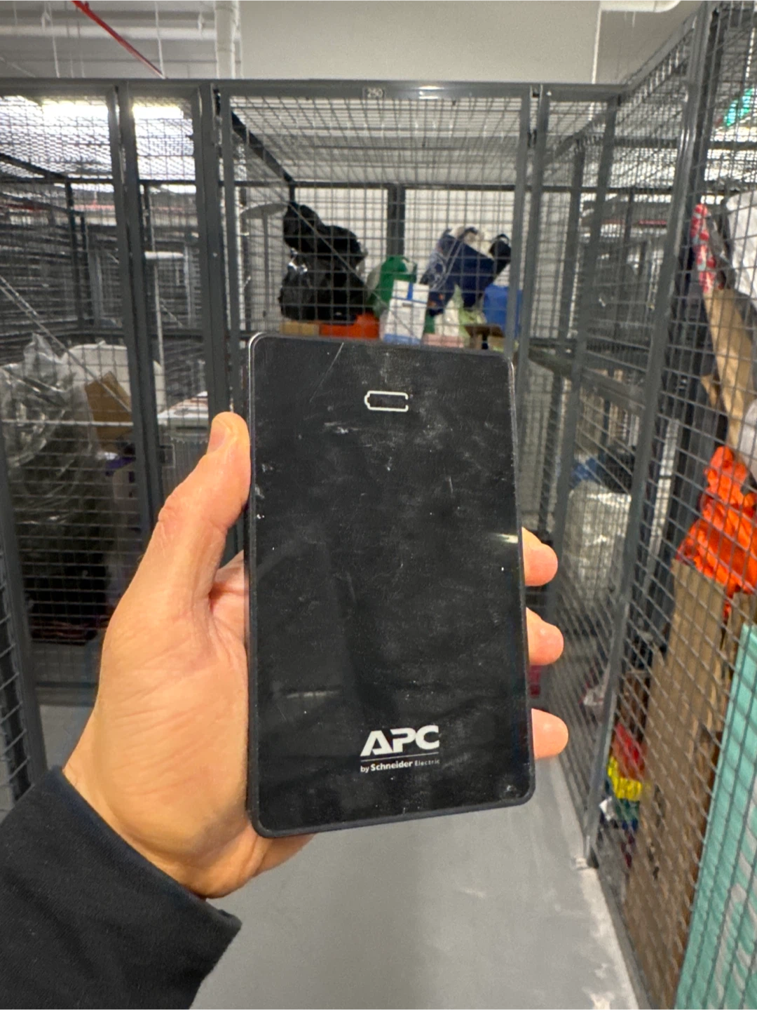 APC M10 Power Bank