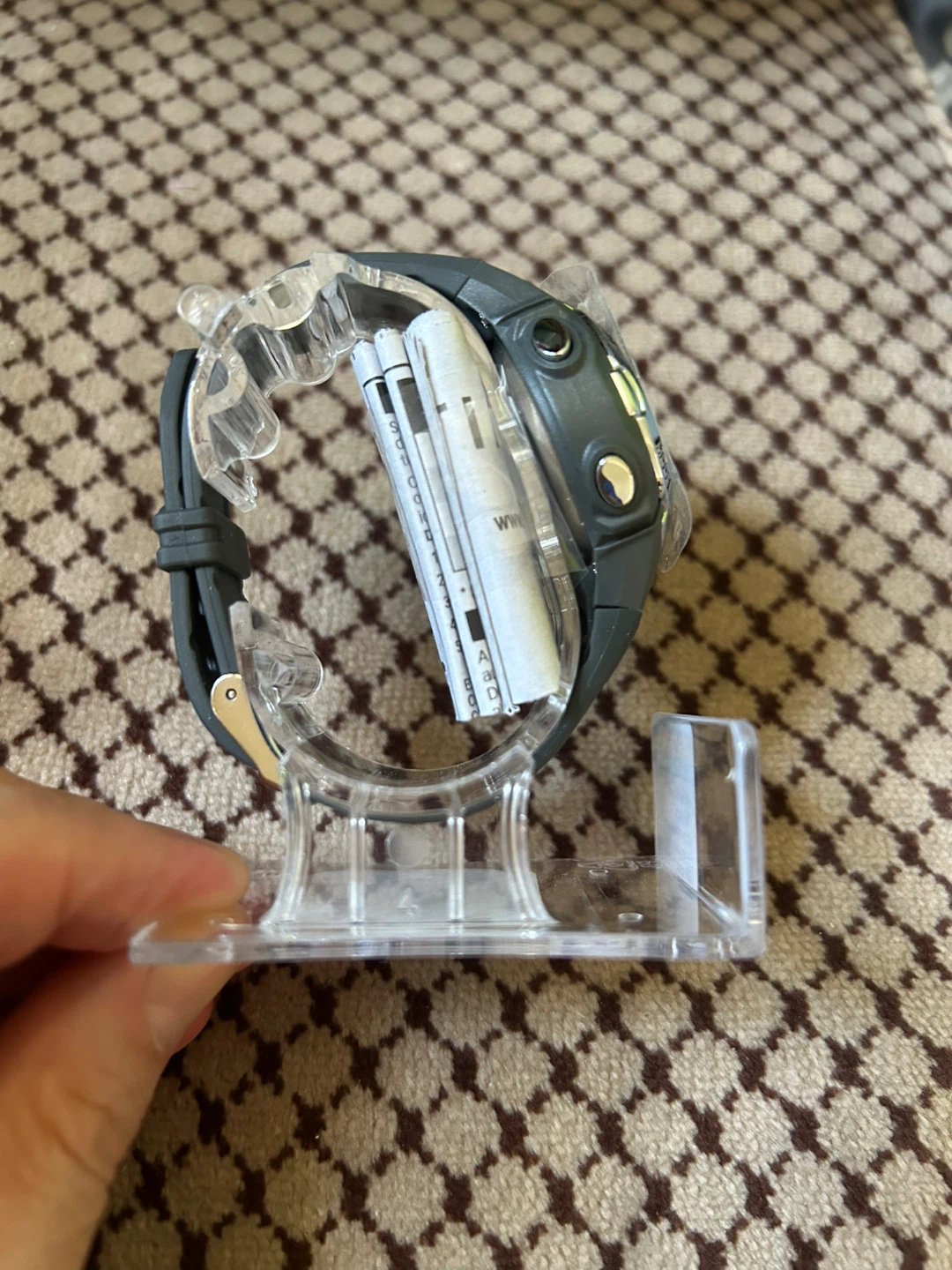 Timex Marathon Watch - NEW - photo 5