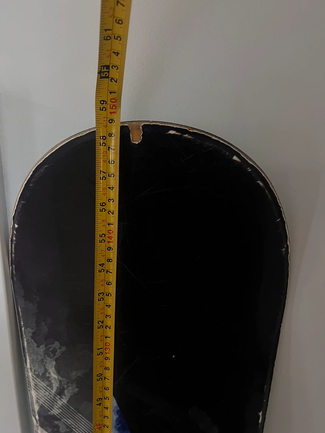 Used Salomon Snowboard with Bindings - photo 3
