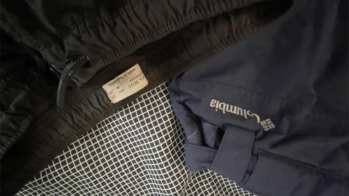 Ski Gear Bundle: Scott Goggles, Columbia Pants, Giro Helmet - photo 4