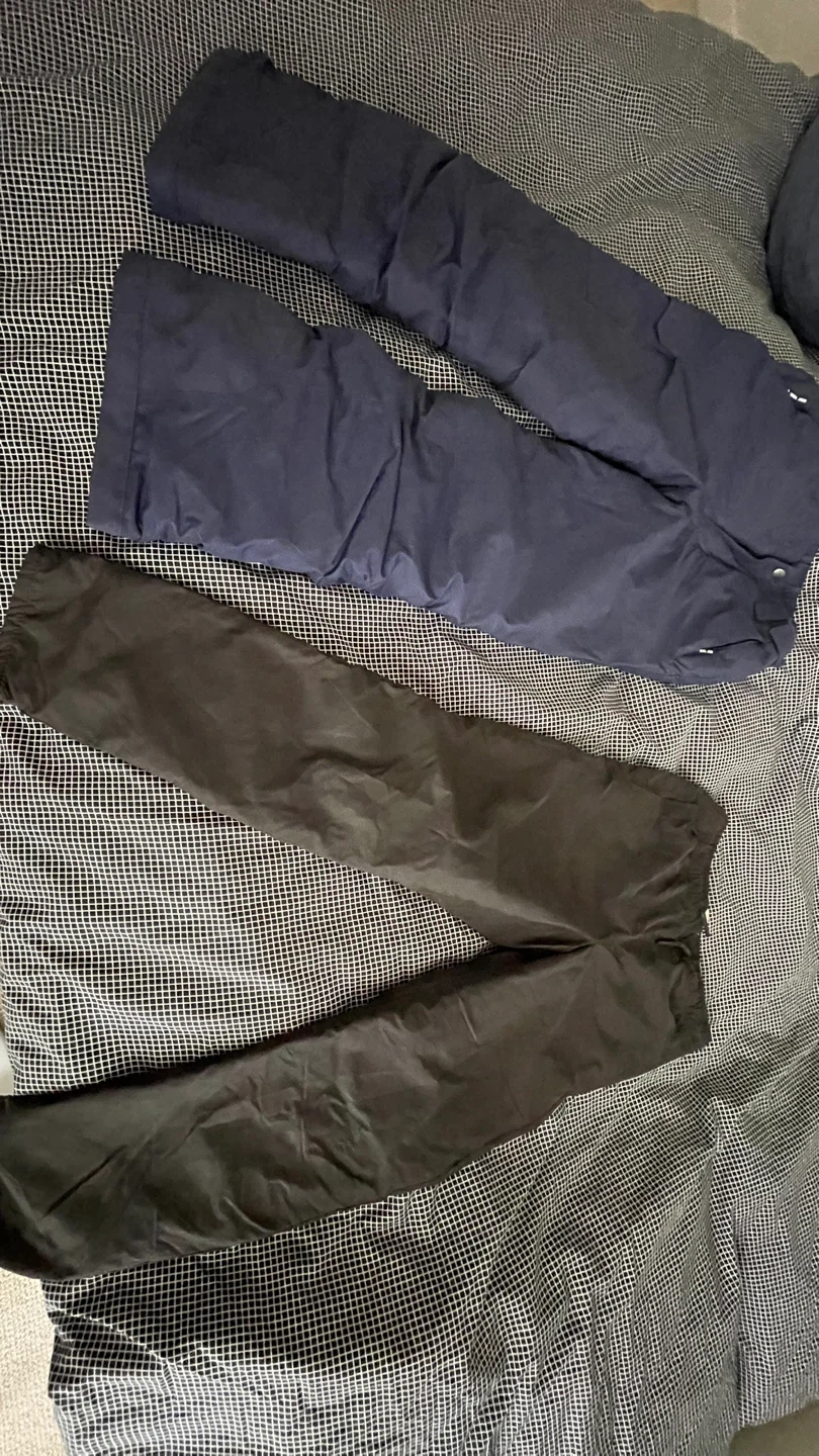 Ski Gear Bundle: Scott Goggles, Columbia Pants, Giro Helmet - photo 3