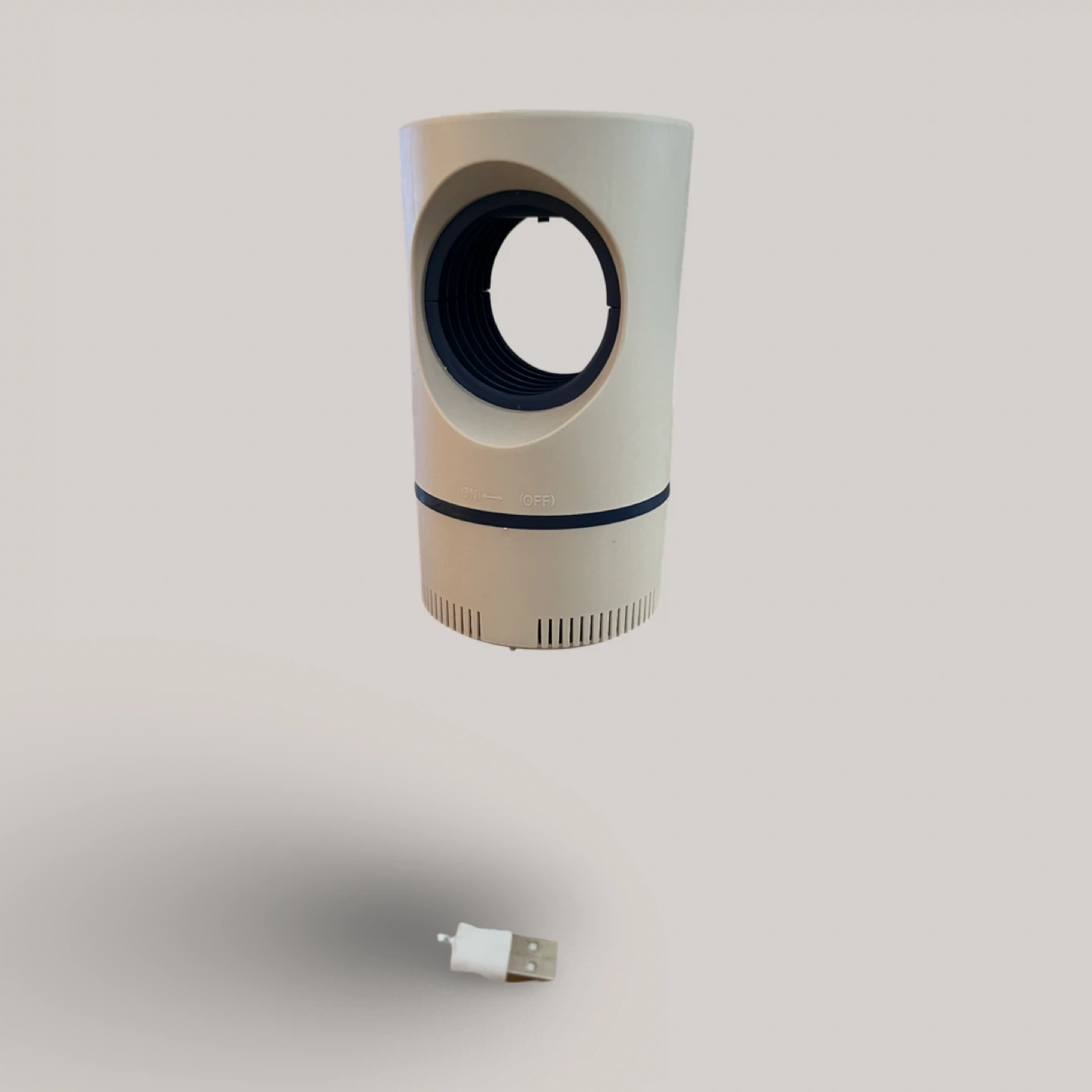 Mosquito Killer Lamp with USB Charger - photo 4